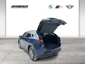 Mazda CX-5 CX-5 CD150 Ambition Bild 11