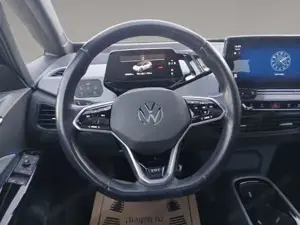Volkswagen ID.3 Bild 10