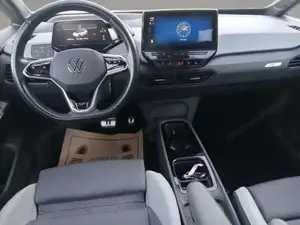 Volkswagen ID.3 Bild 8