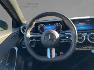 Mercedes-Benz A 180 Bild 8