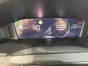 Peugeot 2008 Bild 10