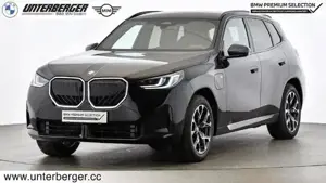 BMW X3 30e xDrive M Sportpaket // elektr. Anhängerkupplung // elektr. Sitzverstellung // Lenkradheiz