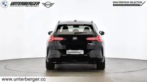 BMW X3 30e xDrive M Sportpaket // elektr. Anhängerkupplung // elektr. Sitzverstellung // Lenkradheiz Bild 5