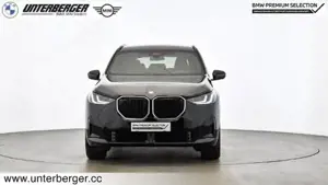 BMW X3 30e xDrive M Sportpaket // elektr. Anhängerkupplung // elektr. Sitzverstellung // Lenkradheiz Bild 2