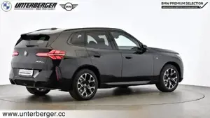 BMW X3 30e xDrive M Sportpaket // elektr. Anhängerkupplung // elektr. Sitzverstellung // Lenkradheiz Bild 4
