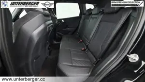 BMW X3 30e xDrive M Sportpaket // elektr. Anhängerkupplung // elektr. Sitzverstellung // Lenkradheiz Bild 8