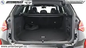 BMW X3 30e xDrive M Sportpaket // elektr. Anhängerkupplung // elektr. Sitzverstellung // Lenkradheiz Bild 12