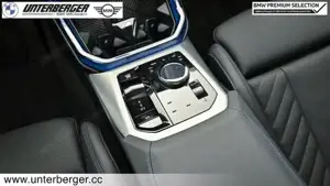 BMW X3 30e xDrive M Sportpaket // elektr. Anhängerkupplung // elektr. Sitzverstellung // Lenkradheiz Bild 11