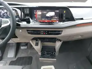 Volkswagen T7 Bild 11