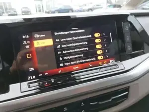 Volkswagen T7 Bild 20