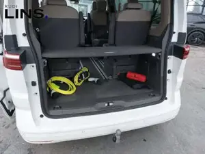 Volkswagen T7 Bild 15