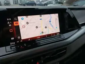 Volkswagen T7 Bild 18