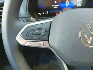 Volkswagen T-Cross Bild 17