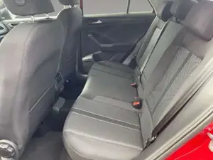 Volkswagen T-Roc Bild 13