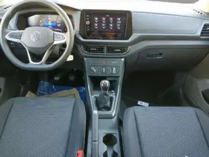 Volkswagen T-Cross Bild 10