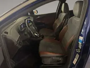 Volkswagen ID.4 Bild 9