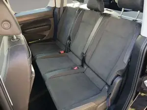 Volkswagen Caddy Bild 12