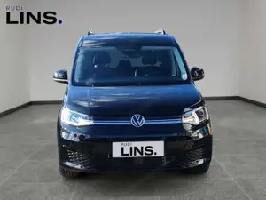 Volkswagen Caddy Bild 7