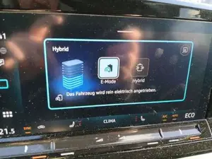 Volkswagen Caddy Bild 16