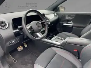 Mercedes-Benz GLA 200 Bild 14