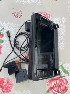 Android Radio  Bild 3