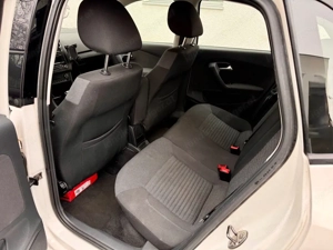 VW Polo 1.2  Bild 7
