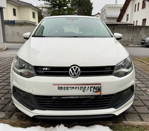 VW Polo 1.2  Bild 3