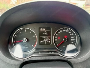 VW Polo 1.2  Bild 6