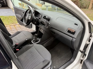 VW Polo 1.2  Bild 8