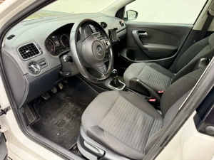VW Polo 1.2  Bild 9