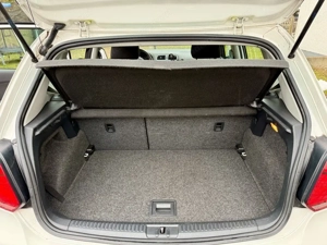 VW Polo 1.2  Bild 10