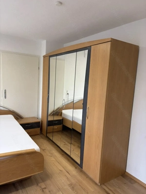 Zimmer ideal für Leasingarbeiter Monteure Bild 2