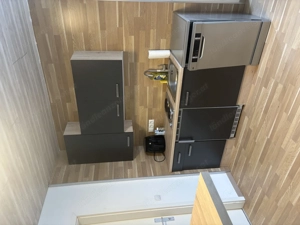 Zimmer ideal für Leasingarbeiter Monteure Bild 5