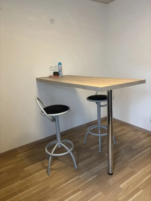 Zimmer ideal für Leasingarbeiter Monteure Bild 4