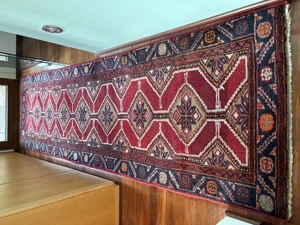 Perserteppiche in 5 verschiedenen Ausführungen  Bild 4