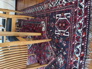 Perserteppiche in 5 verschiedenen Ausführungen  Bild 2