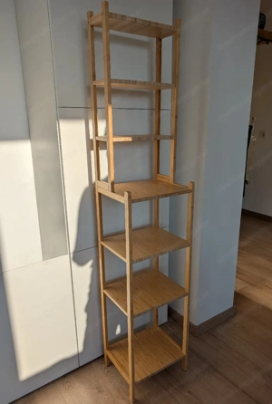 Ikea R grund Regal Bild 3