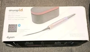 Dyson Airwrap i.d. Original  Limited Edition Jasper Plum Bild 2