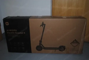 NEU Xiaomt Electric Scooter 4 Bild 2