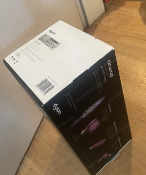 NEU Dyson Airwrap Coanda 2X   Multi-Styler für Haare Bild 3