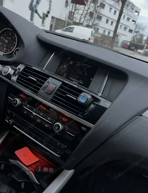 BMW x3 xDrive20d F25 BJ 2015 wenig Kilometer!!! Bild 4