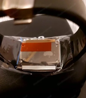 NEU Rado Uhr Sintra Diastar Chronograf Herrenuhr Damenuhr Luxusuhr Keramik GARANTIE Bild 2