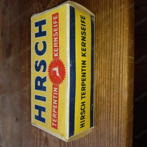 Hirsch Kernseife Bild 2