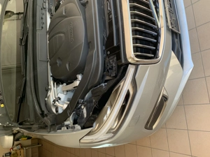 Volvo XC 60 Inscripton NP 80T Bild 2