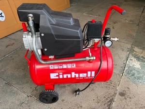 Kompressor Bild 2