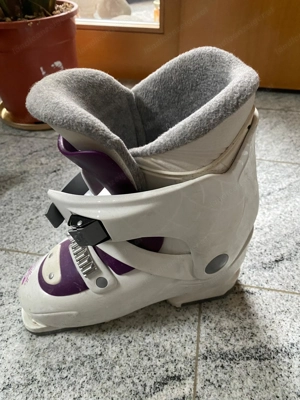 Kinder Schischuh Bild 3