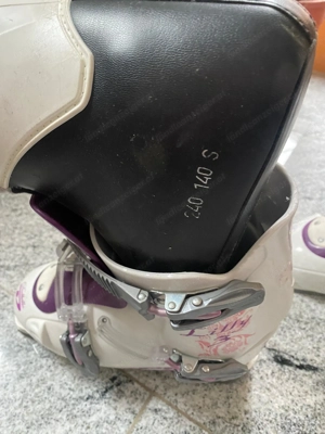 Kinder Schischuh Bild 4