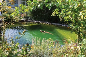 Day-Spa - Stille Auszeit in der Bergvilla