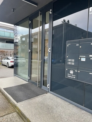 Büro EG nahe Messepark zu vermieten, Nachmieter gesucht Bild 3