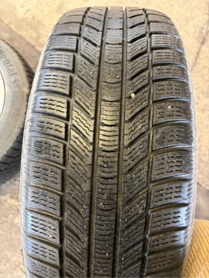 Felgen und Reifen Bild 3